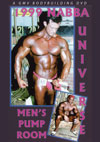 1999 NABBA Mr. Universe: Men's Pump Room