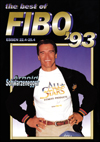 FIBO ‘93 (Includes Arnold S. & Lou Ferrigno)