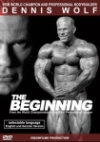 Dennis Wolf - The Beginning (Dual price US$39.95 or A$52.95)