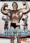 Arnold - The Early Years - Arnold's early career in bodybuilding