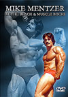 Mike Mentzer At the Beach and Muscle Rocks