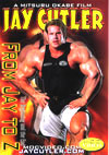 Jay Cutler - From Jay to Z - 2 Disc Set (Dual price US$34.95 or A$49.95)