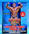 2018 Arnold Classic Pro Men 2 on Blu-ray: 212, Classic Physique, Men’s Physique & Pro Wheelchair