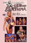 1998 Fitness Olympia & Ms. Olympia (Historic DVD) (Dual price US$39.95 or A$49.95)