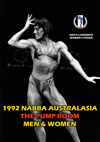 1992 NABBA Australasia - Pump Room: Men & Women