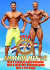 2014 Arnold Classic Amateur Men - #2: Classic & Masters Bodybuilding & Men's Physique