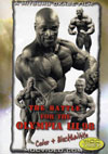 1998 Battle for the Olympia (Dual price US$34.95 or A$44.95)