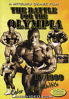 1999 Battle for the Olympia (Dual price US$34.95 or A$44.95)