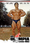 1982 Mr. Olympia - THE BATTLE OF CHAMPIONS